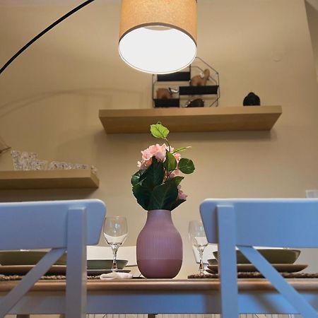 Olympus Cozy Apartment Λιτόχωρο Εξωτερικό φωτογραφία