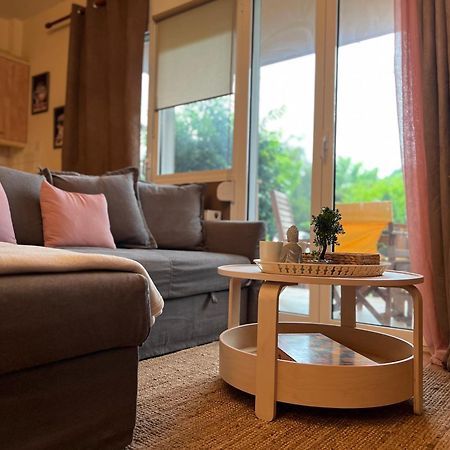 Olympus Cozy Apartment Λιτόχωρο Εξωτερικό φωτογραφία
