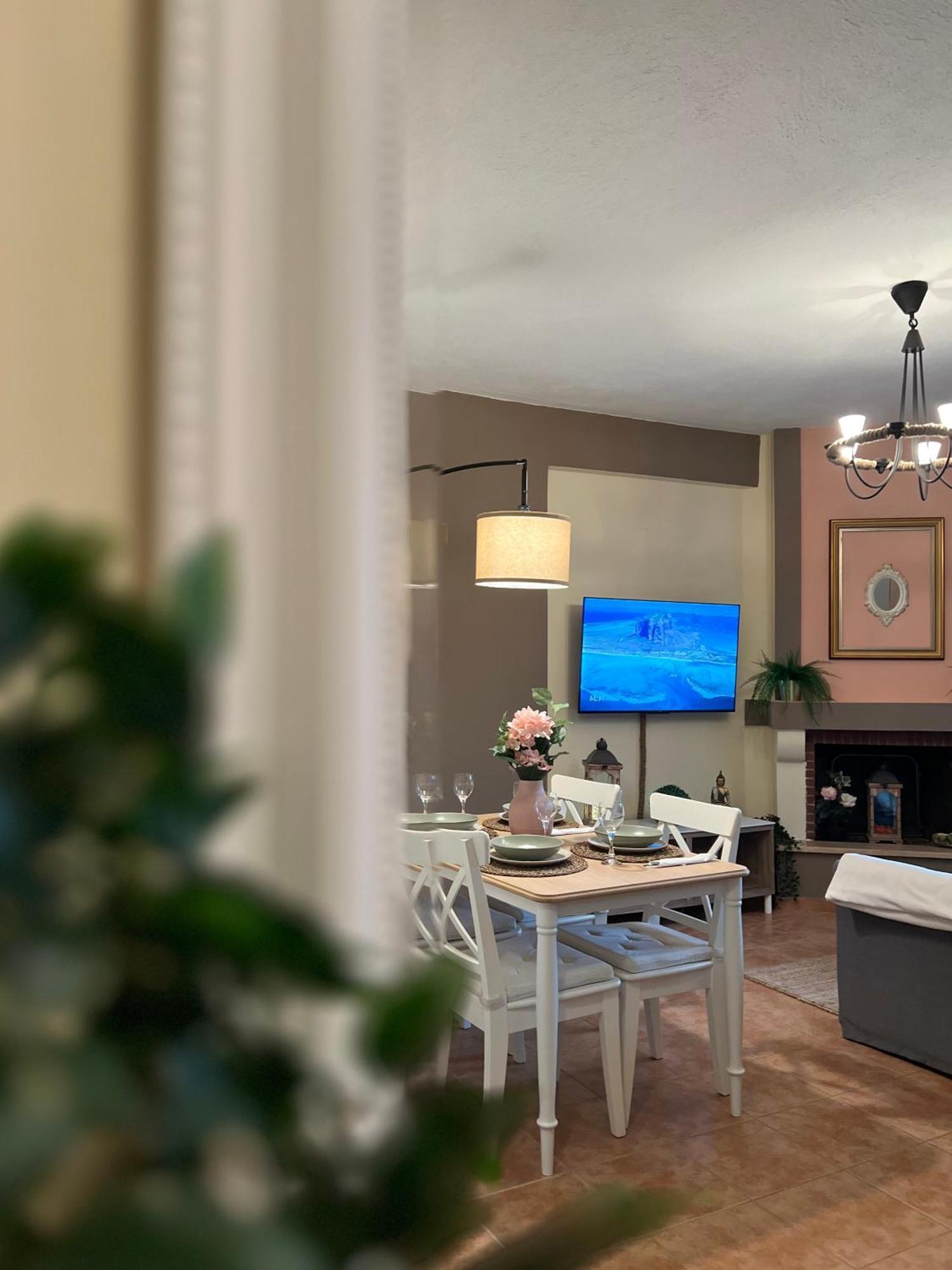 Olympus Cozy Apartment Λιτόχωρο Εξωτερικό φωτογραφία