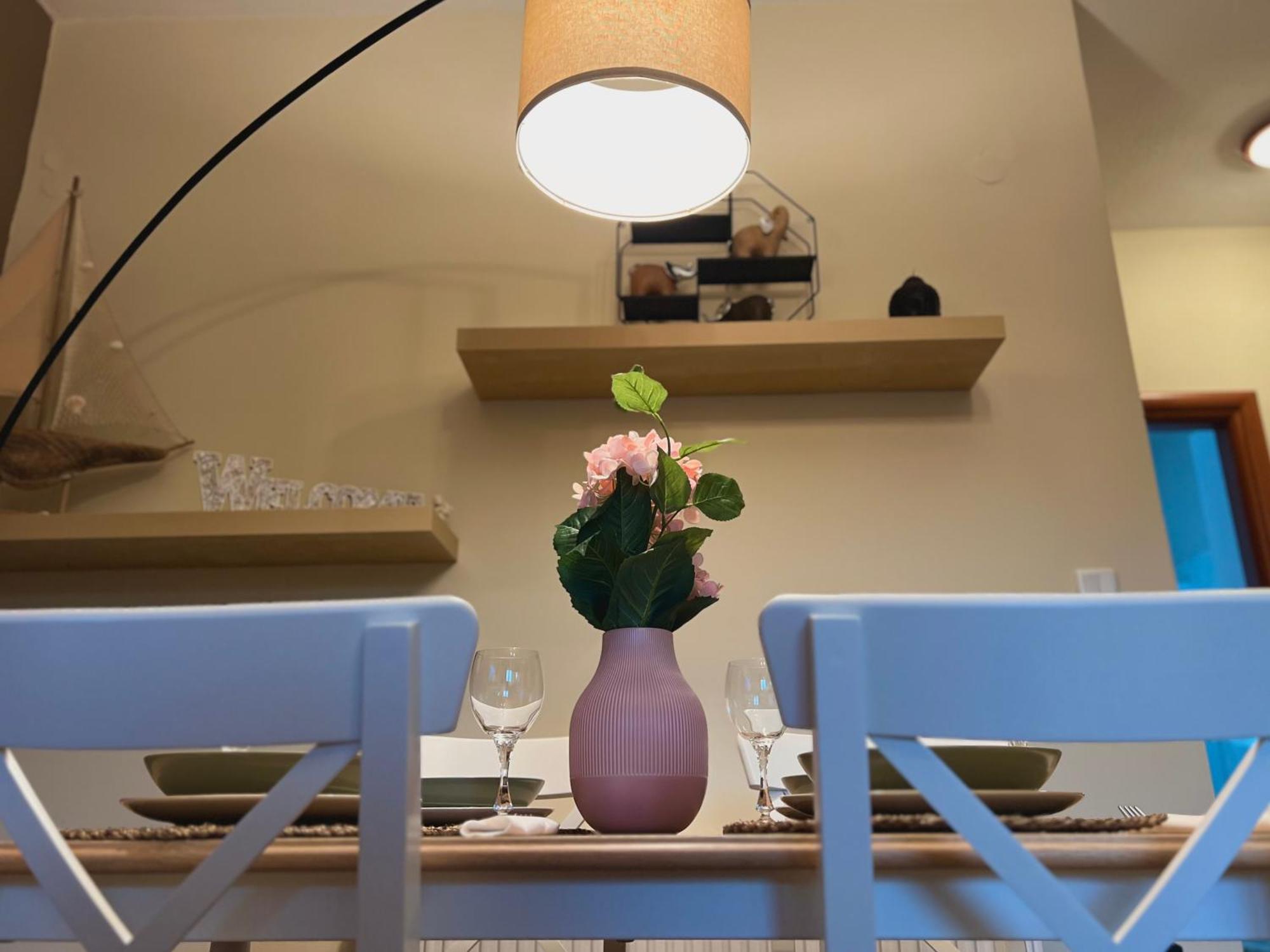 Olympus Cozy Apartment Λιτόχωρο Εξωτερικό φωτογραφία