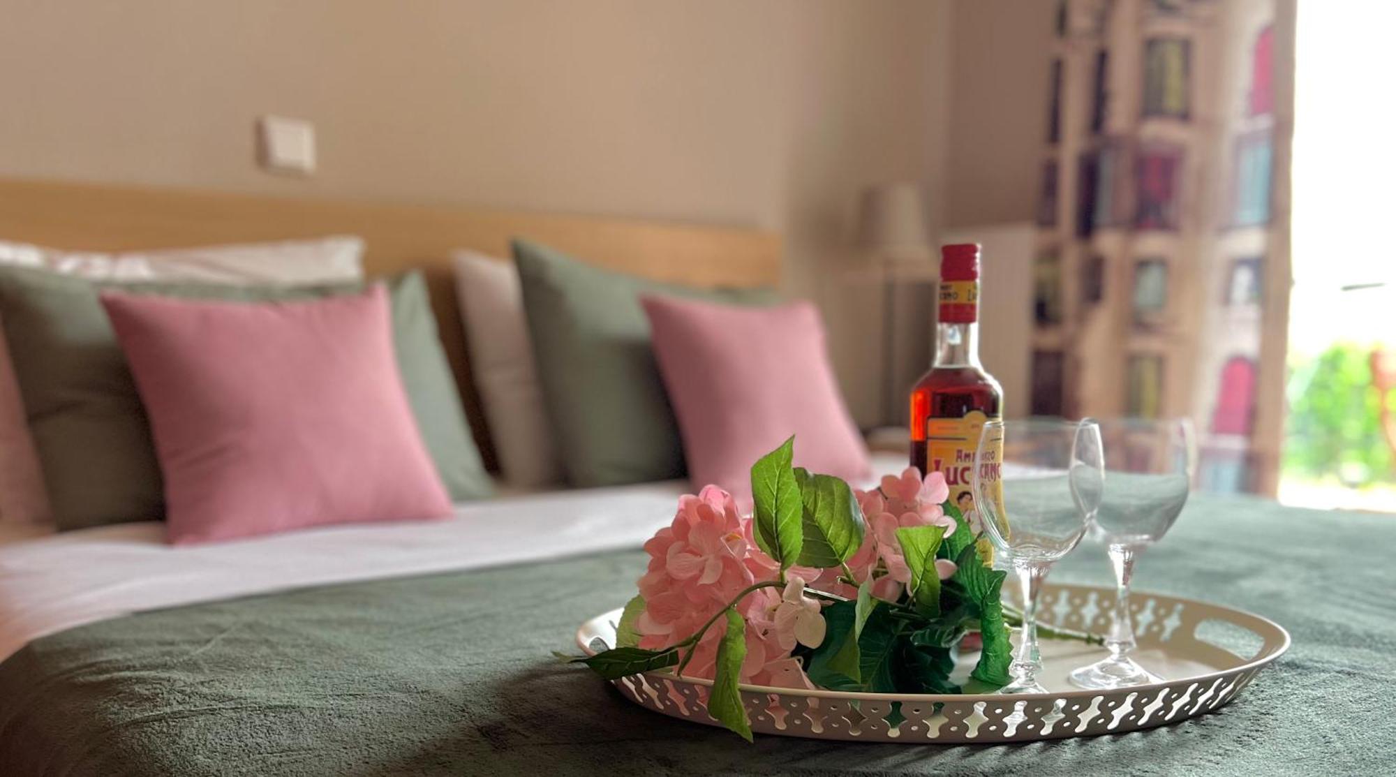 Olympus Cozy Apartment Λιτόχωρο Εξωτερικό φωτογραφία