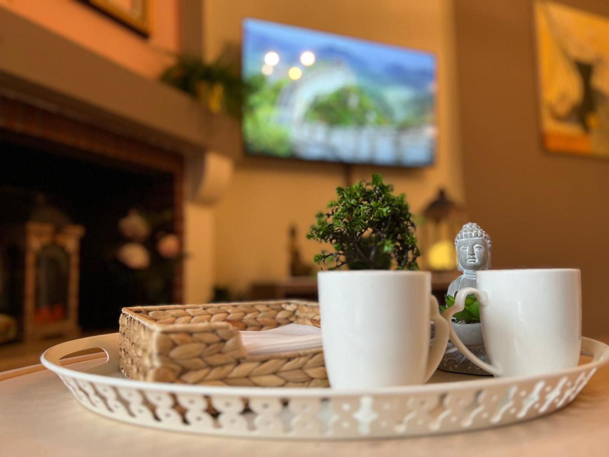Olympus Cozy Apartment Λιτόχωρο Εξωτερικό φωτογραφία
