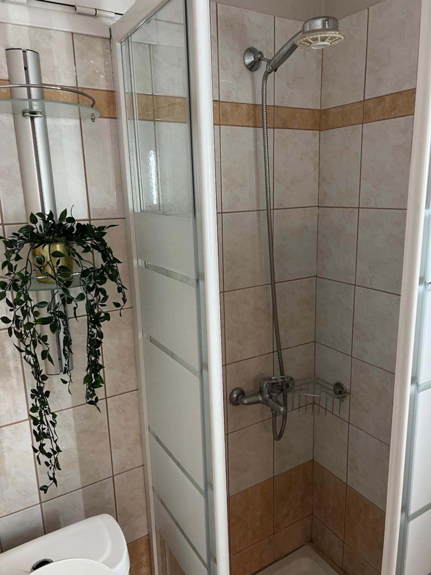 Olympus Cozy Apartment Λιτόχωρο Εξωτερικό φωτογραφία
