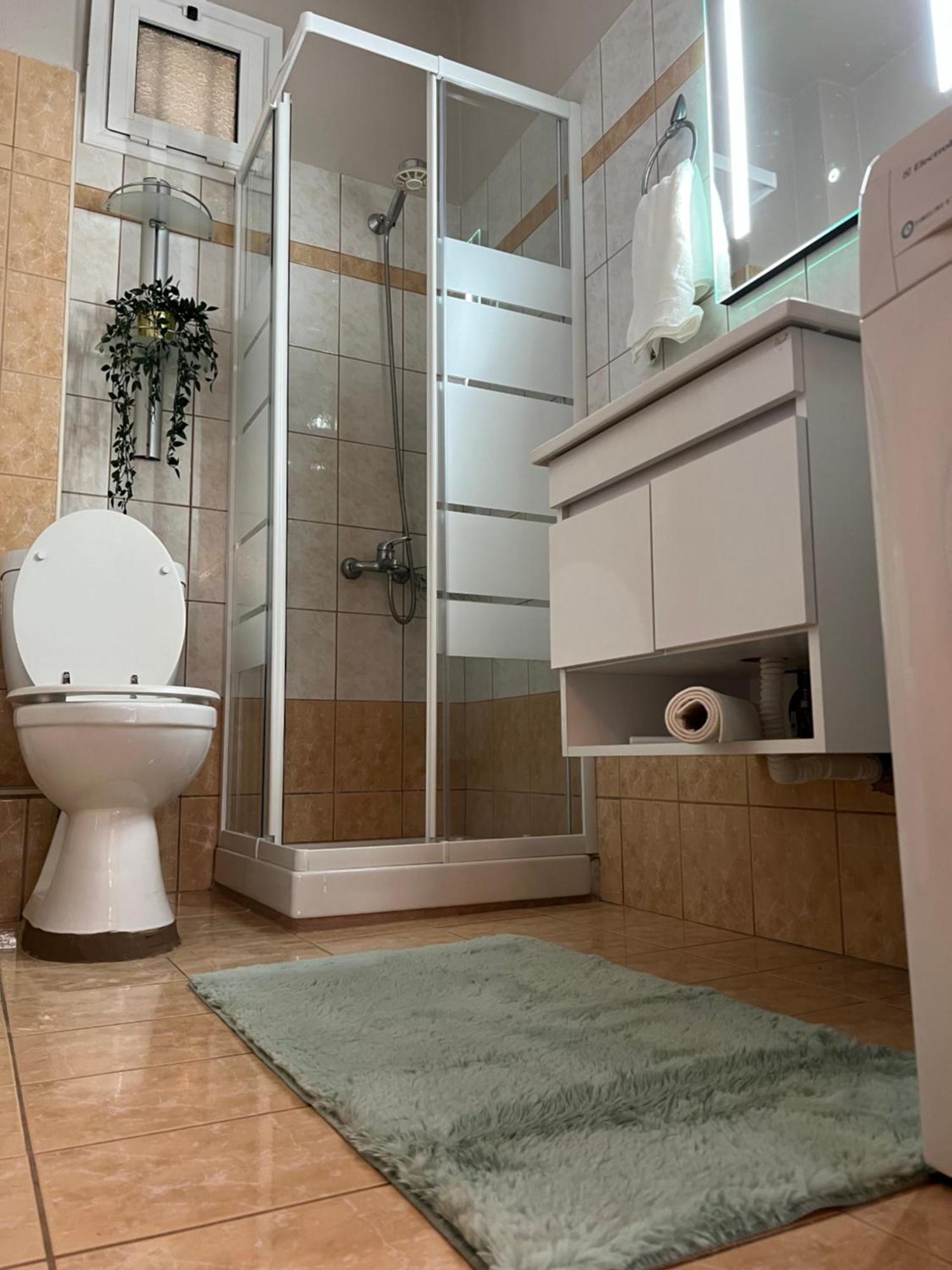 Olympus Cozy Apartment Λιτόχωρο Εξωτερικό φωτογραφία
