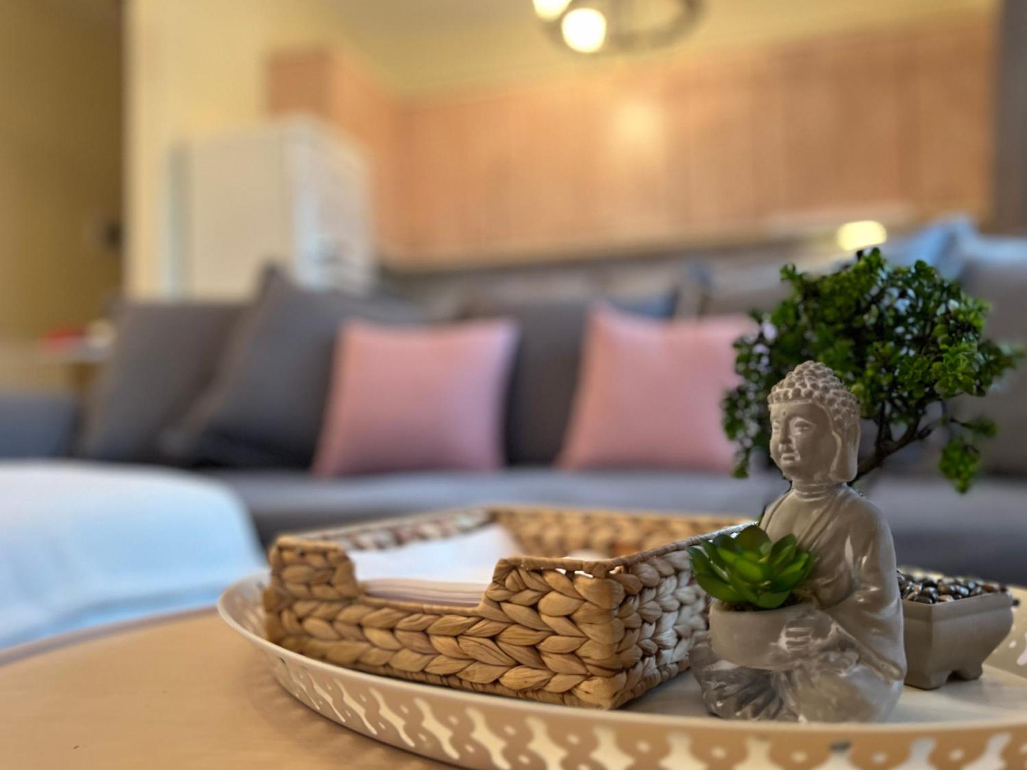 Olympus Cozy Apartment Λιτόχωρο Εξωτερικό φωτογραφία