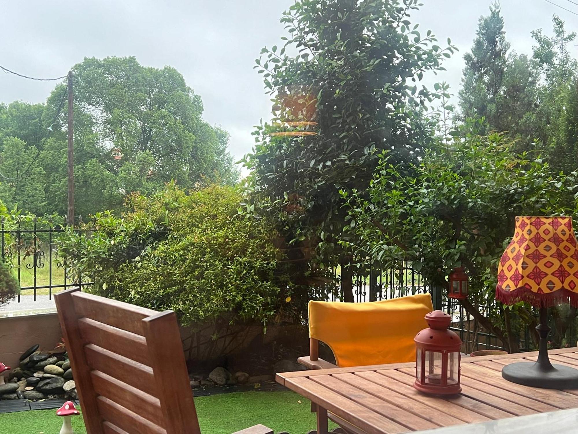 Olympus Cozy Apartment Λιτόχωρο Εξωτερικό φωτογραφία
